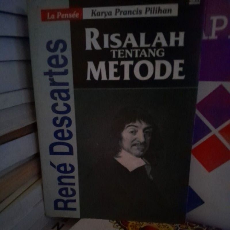 risalah tentang metode