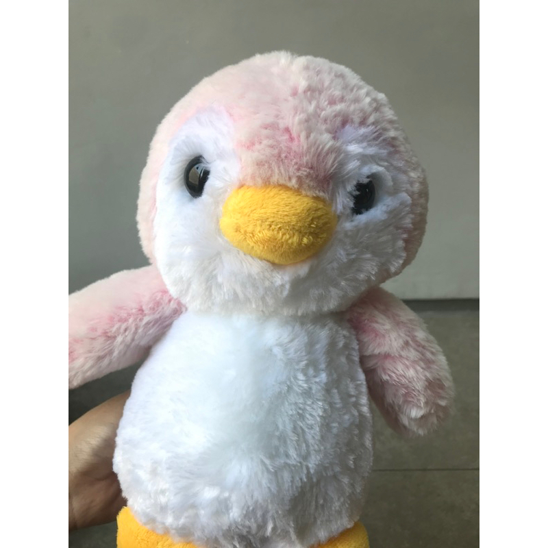 Miniso boneka Pinguin PRELOVED