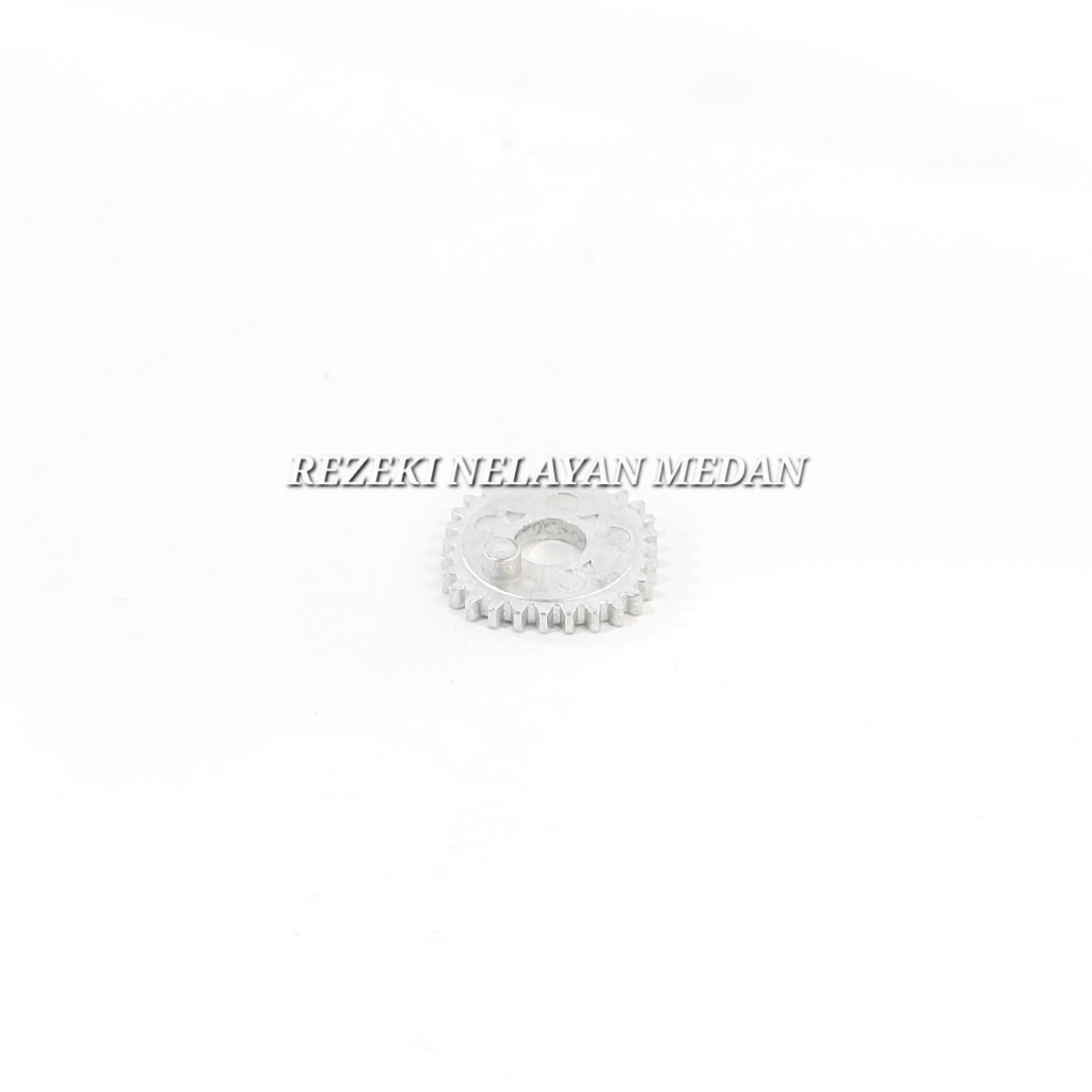 SPAREPART REEL SHIMANO SIENNA 1000 FD/FE OSCILLATING GEAR RD. 9384