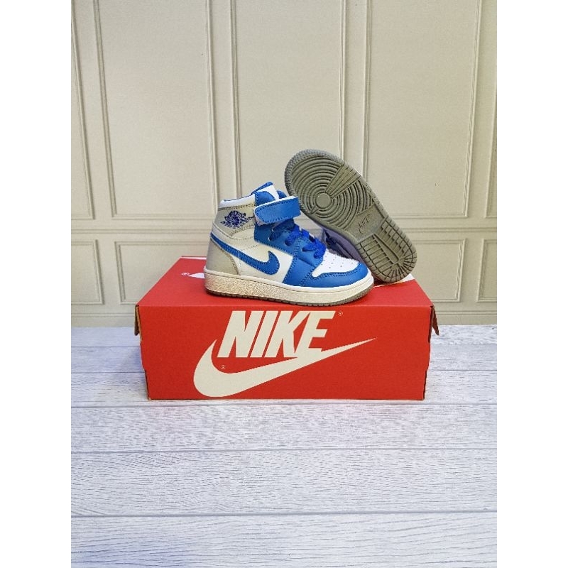 PREMIUM ORI / jordan high anak / sepatu jordan anak / sepatu anak / nike jordan anak