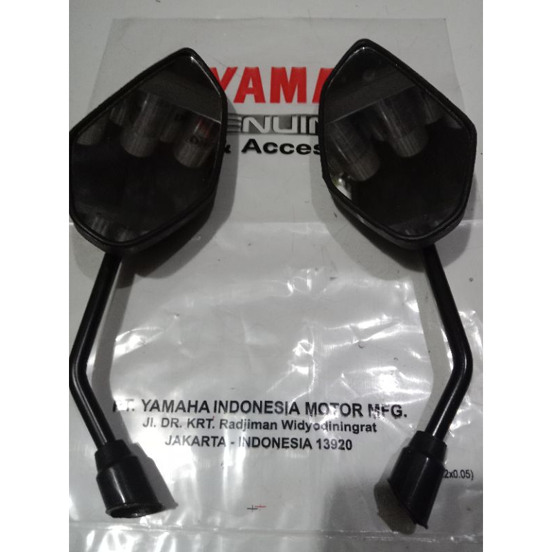 KACA SPION YAMAHA MIO GEAR 125