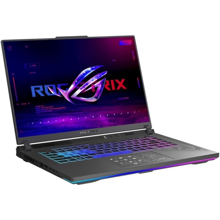 LAPTOP GAMING ASUS ROG STRIX G614JV INTEL I7 13650HX 16GB DDR5 1TB RTX4060-8GB 16&quot; WUXGA RGB WINDOWS 11 HOME