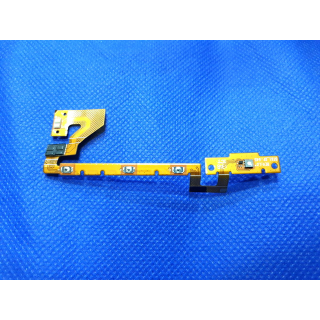 Kabel Fleksibel Power On Off Volume Caterpillar Cat S61 Camera Flash Flexible Cable