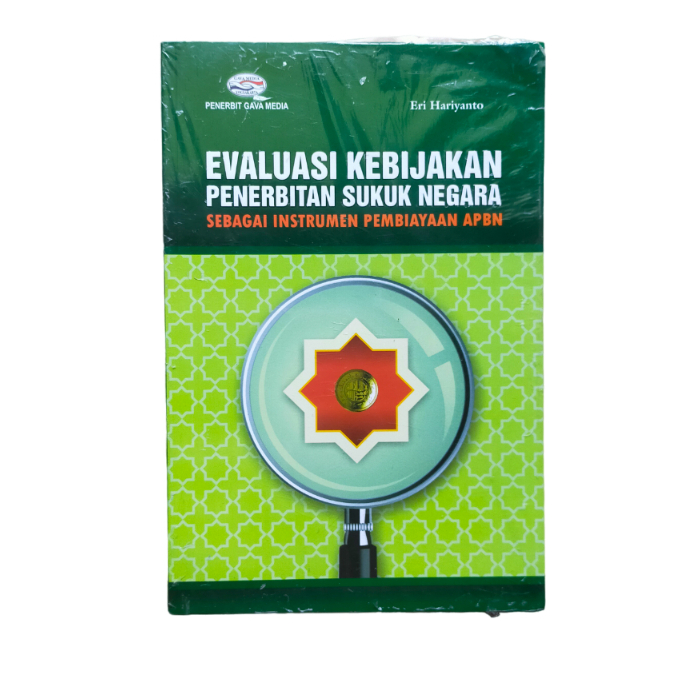 Evaluasi Kebijakan Penerbitan Sukuk Negara