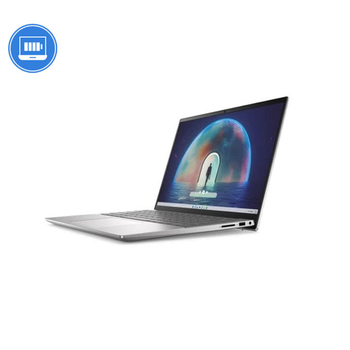Laptop Dell Inspiron 14 5430 I5 1335u ram 8gb ssd 512gb irisxe 14&quot; fhd