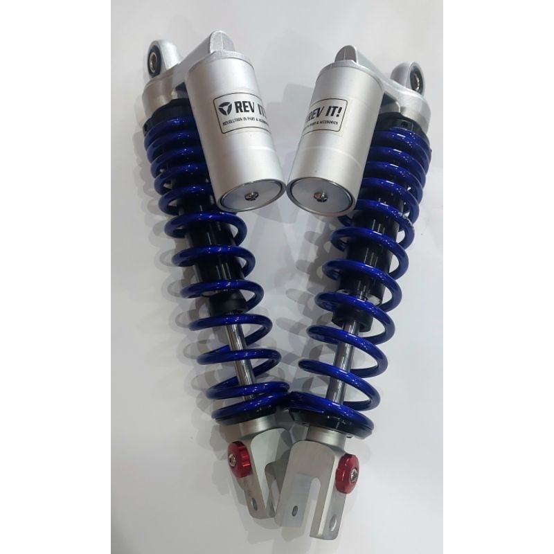 REV IT MT1928  SHOK BELAKANG TABUNG ATAS 335 MM NMAX AEROX PCX