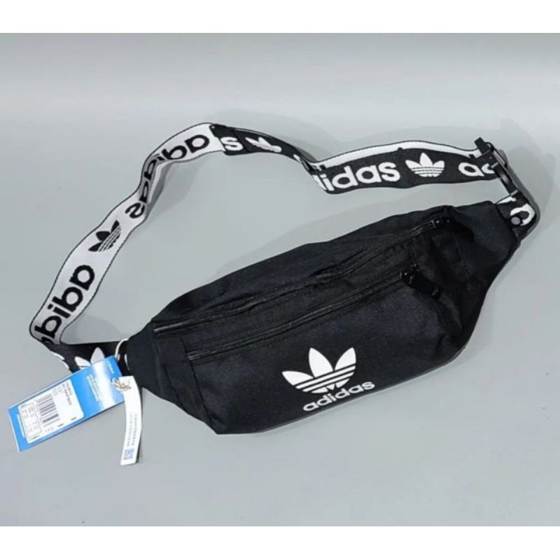 adidas ORIGINALS Tas Pinggang Waistbag Tas Olahraga Olahraga Pria -wanita