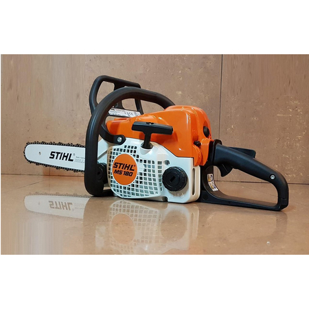 SENSO STIHL MS 180 16INCH CHAINSAW STIHL MS180 MESIN GERGAJI POTONG KAYU