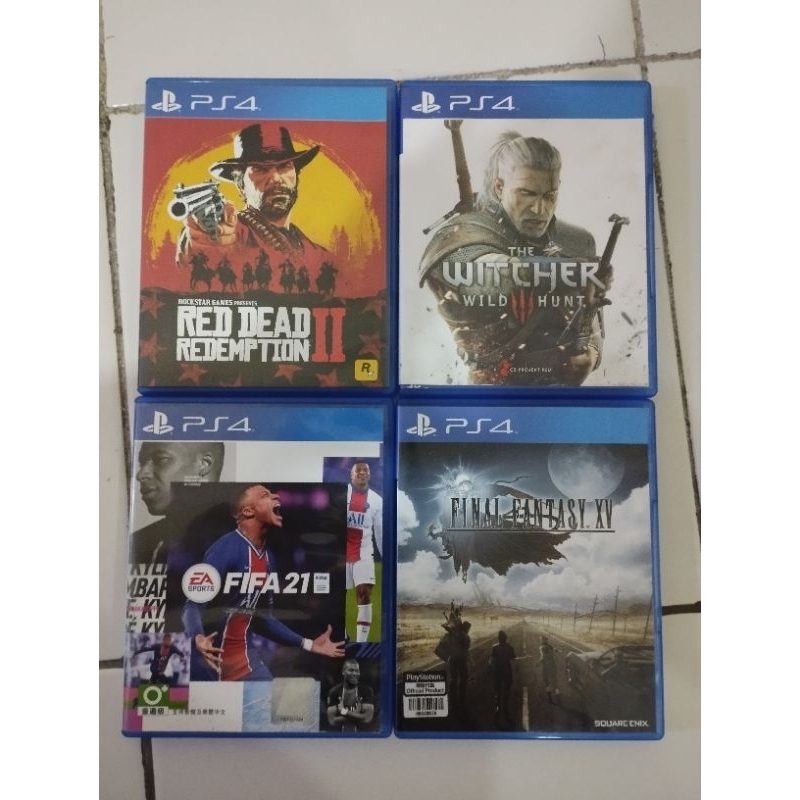 BD ps4 Final Fantasy XV