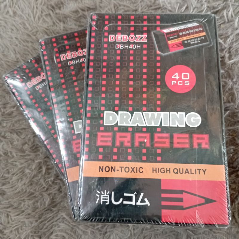 

Penghapus hitam murah-Penghapus besar-Penghapus kecil murah( 40 pcs )