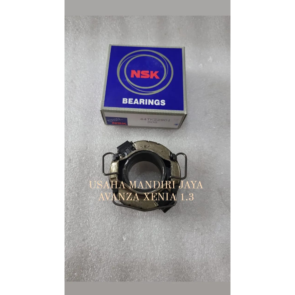 DEKLAHER BEARING KOPLING AVANZA XENIA 1.3 KOYO CBU442822G