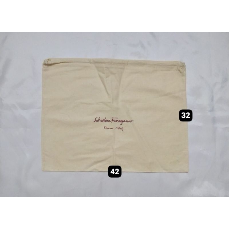 Dustbag Ferragamo/ Salvatore Ferragamo