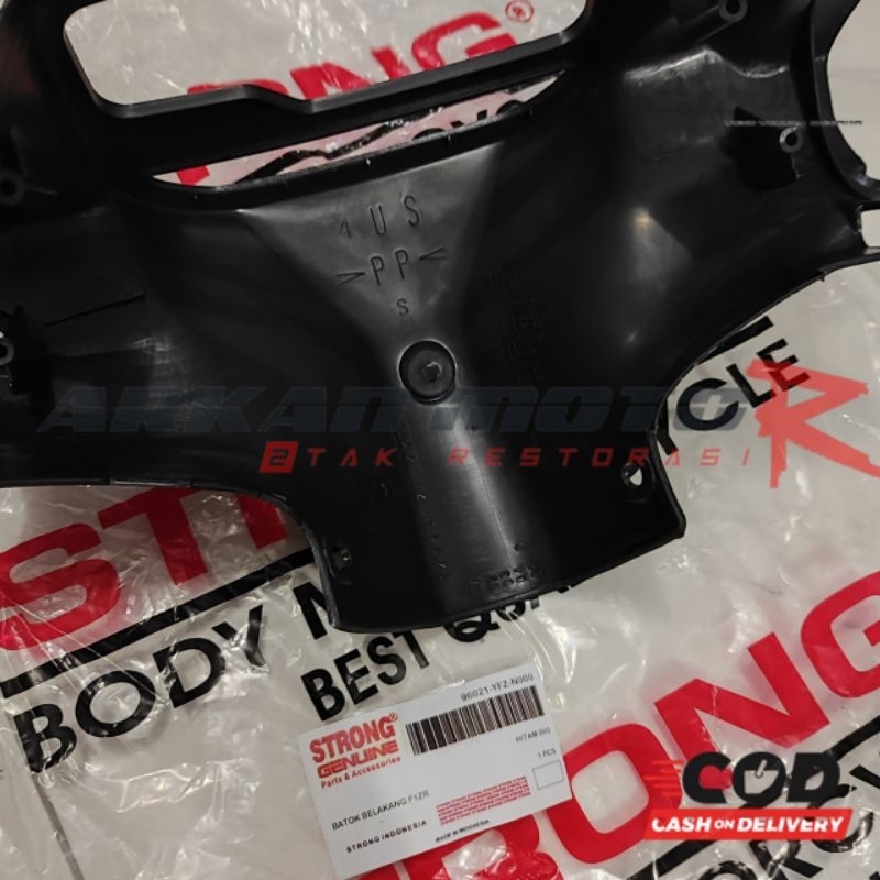 BATOK LAMPU BELAKANG 4US F1ZR FIZR FIZ R VEGA NON ORIGINAL MERK STRONG