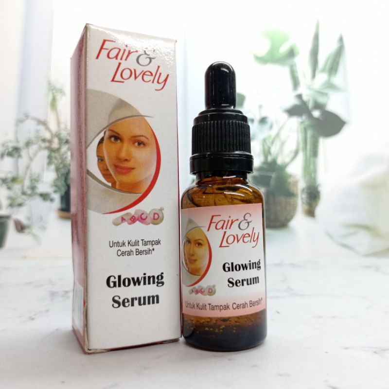 Serum Fair Lovely 20 ml