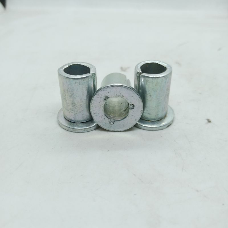RING BOS TOPI M8 BAUT 12 BOSH LUBANG 8MM
