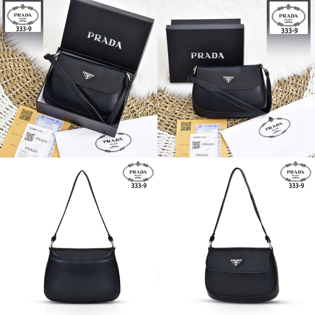 P Mini Bag Series ~ 333-9 ~