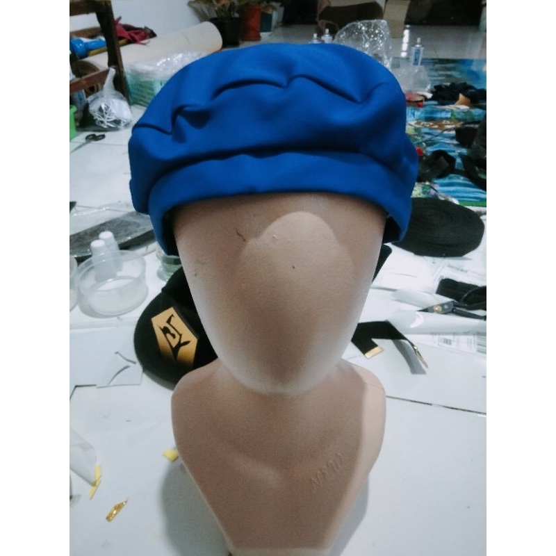 TOPI BARET OSHI NO KO ACC COSPLAY