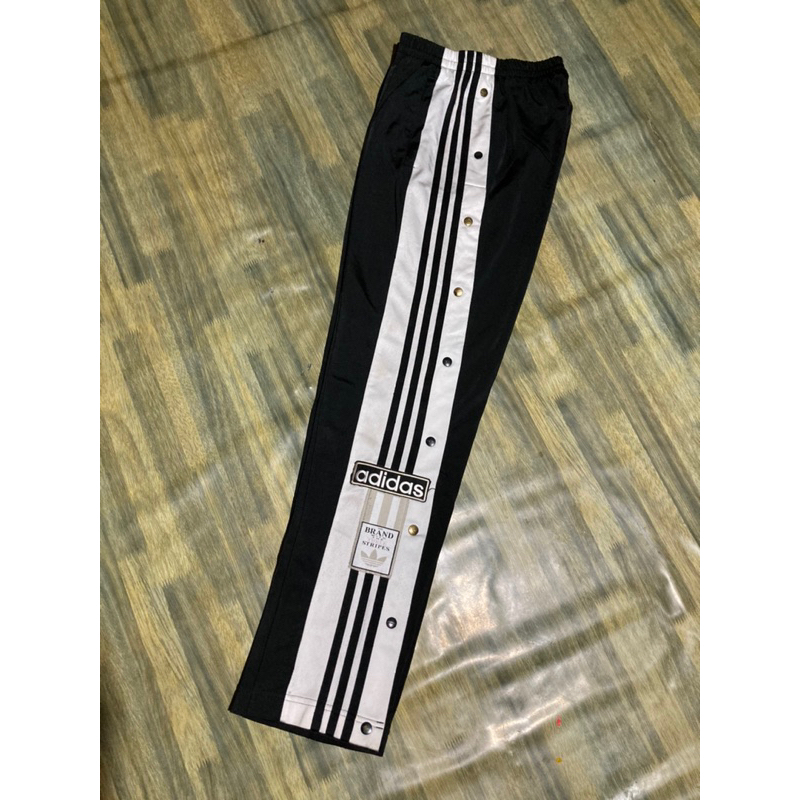 Trackpant adidas adibreak vintage