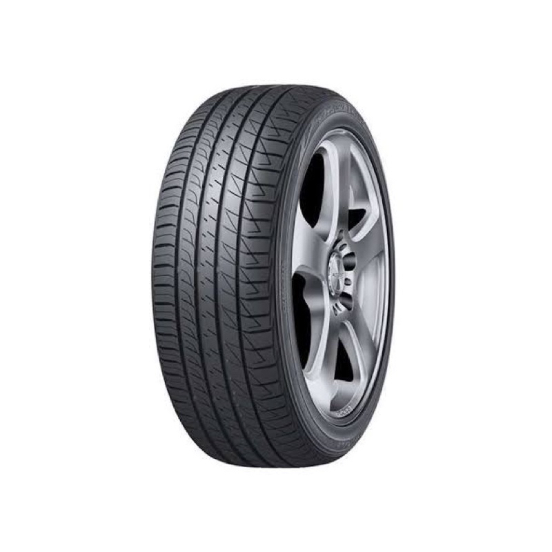 Ban Mobil Dunlop LM705 205/70 R14