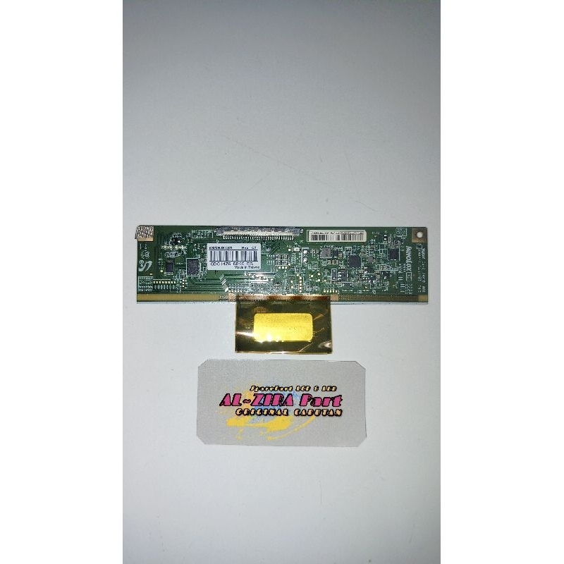 Ticon TCON Panel Tv Panasonic TH 32H410G 32H410