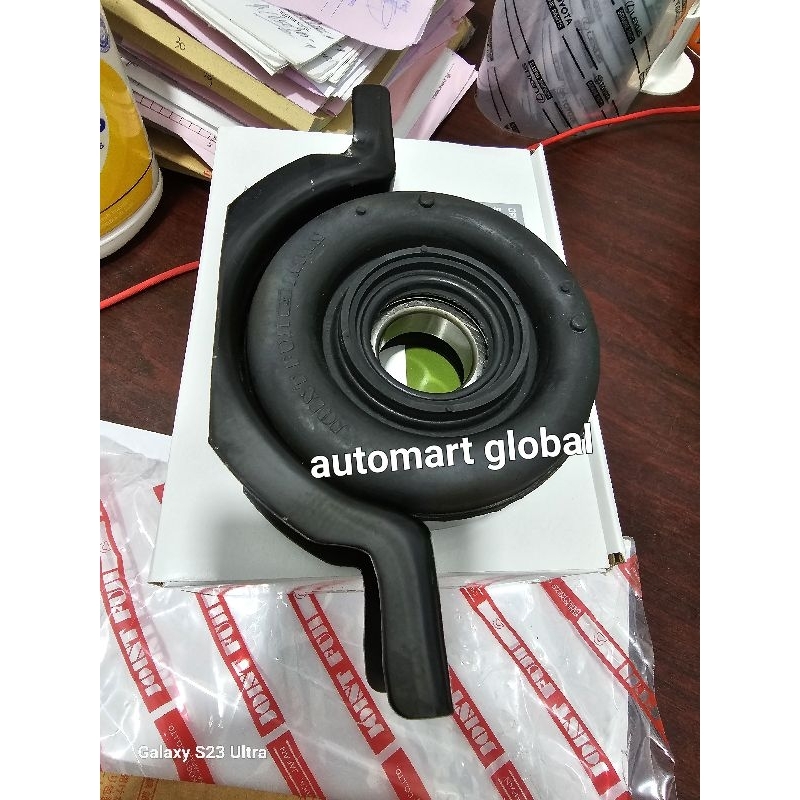 center bearing kolahar gantungan kopel Avanza Xenia VVTi bz010 Fuji japan