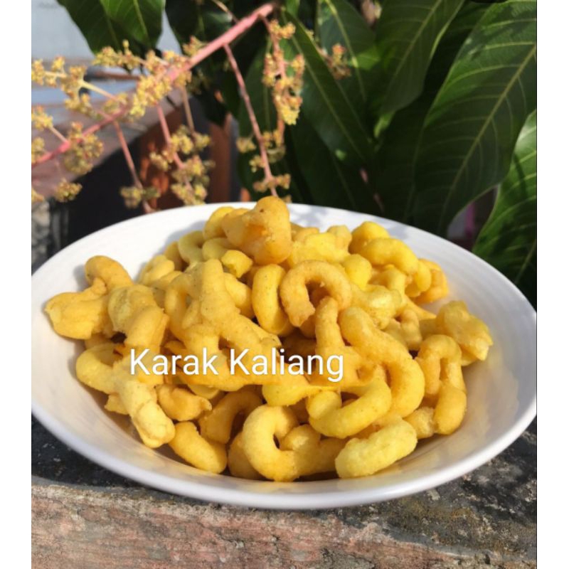 

KarakKaliang