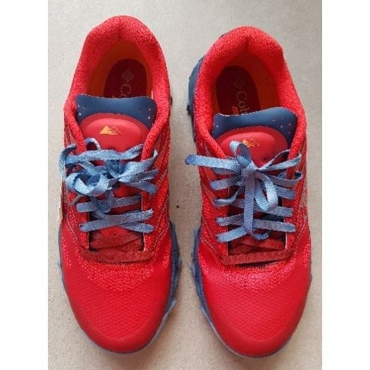 Columbia Mountrail - Trail Running shoes 38