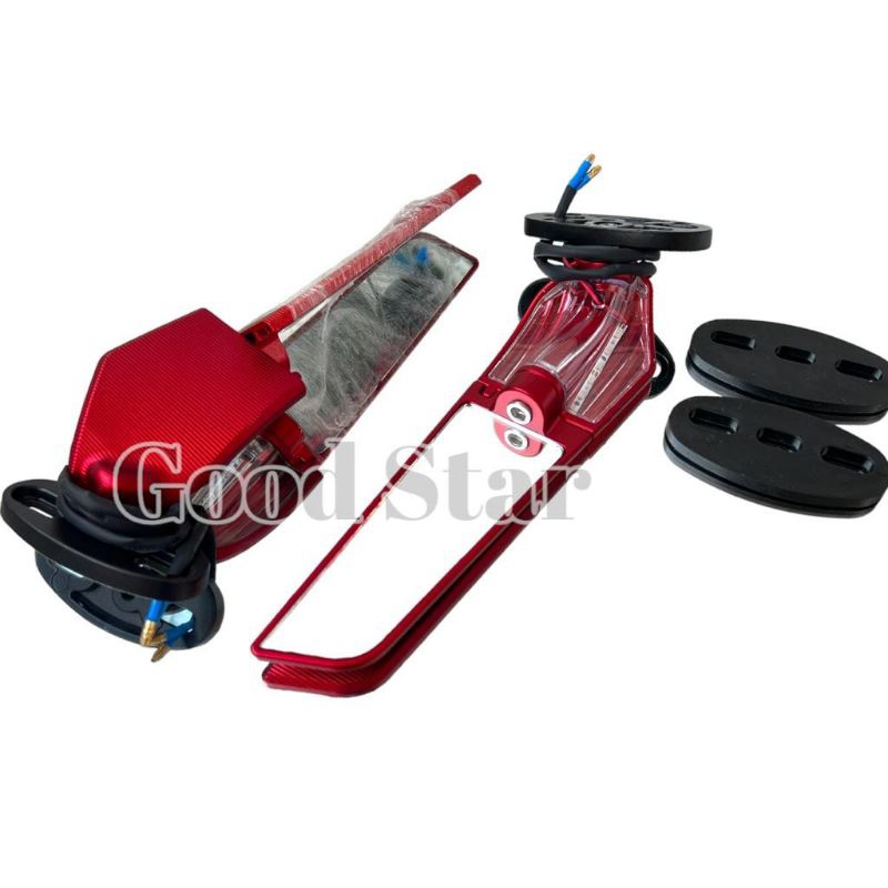 Spion winglet +sein universal