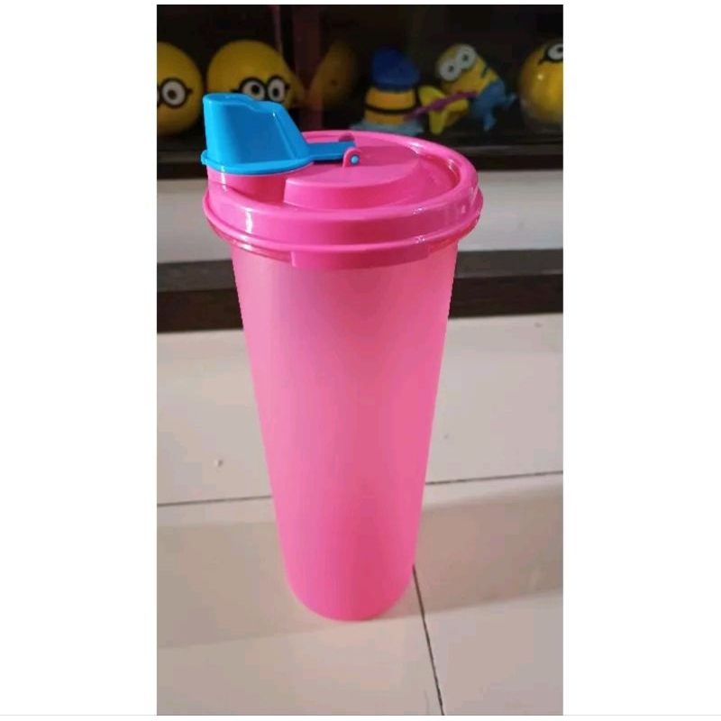 Cooking Oil Tupperware