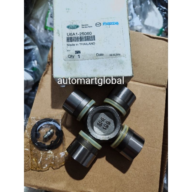 joint kopel belakang Ford ranger 2.2