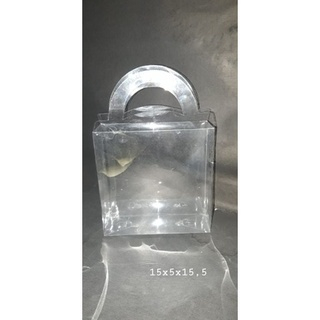 

Kotak Mika 17x7x14 ASTS MINIM 100 PCS