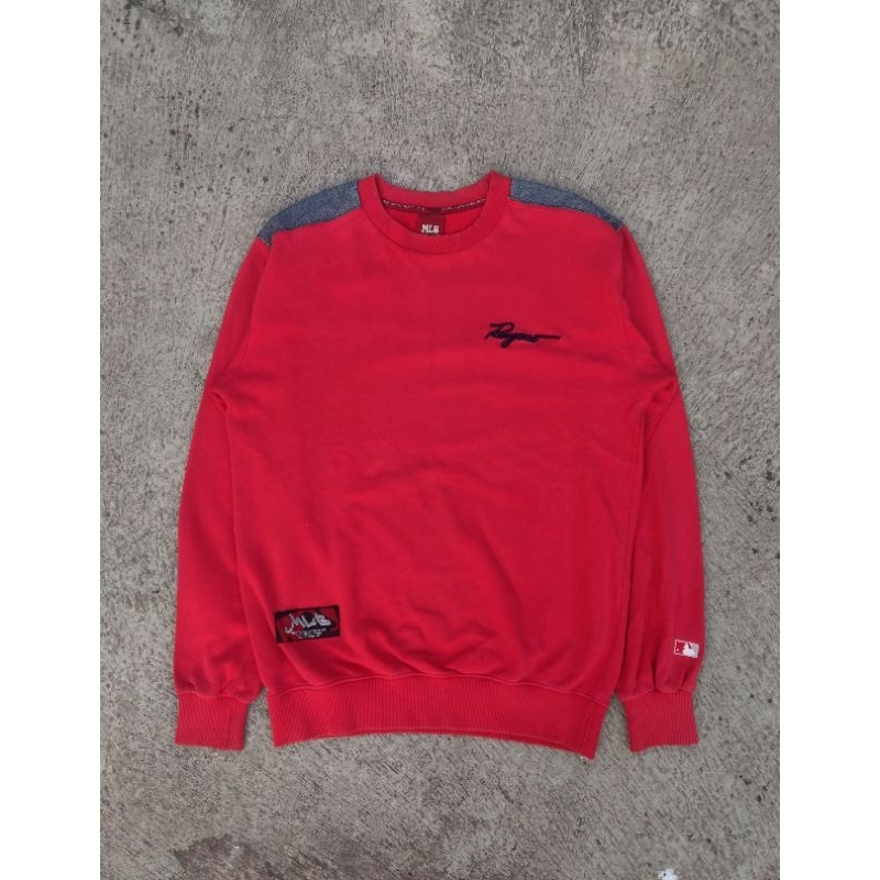 Crewneck MLB Vintage