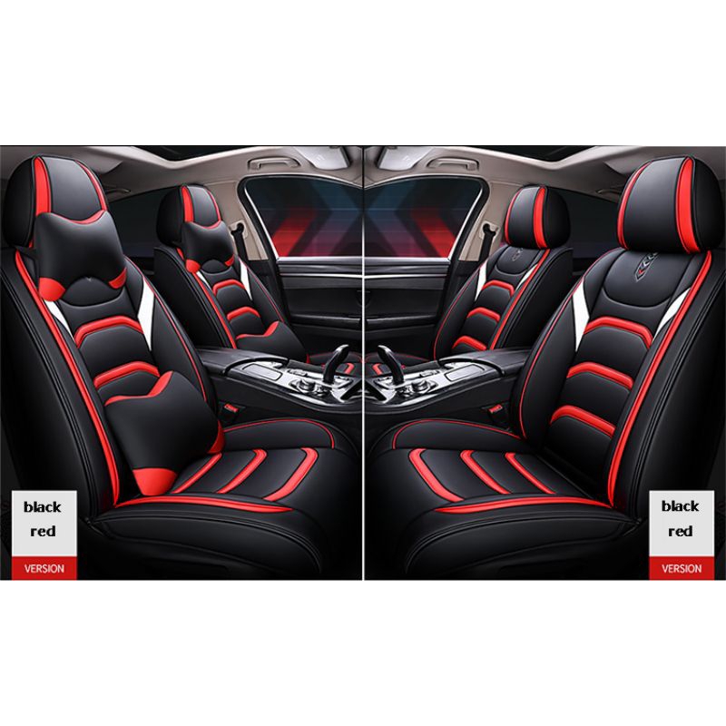 sarung jok mobil Avanza 2022 Xenia 2022 rush 2022 Terios 2022 dll