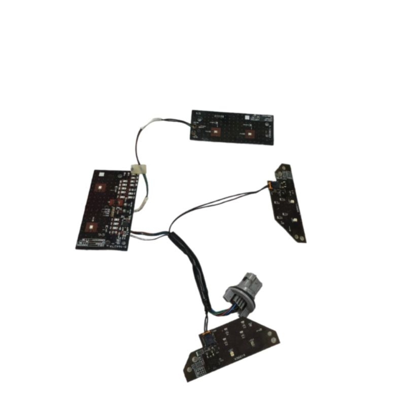 lampu led depan suzuki gsx 150 fi pcb led lampu depan suzuki gsx 150  lampu depan led suzuki gsxr gs