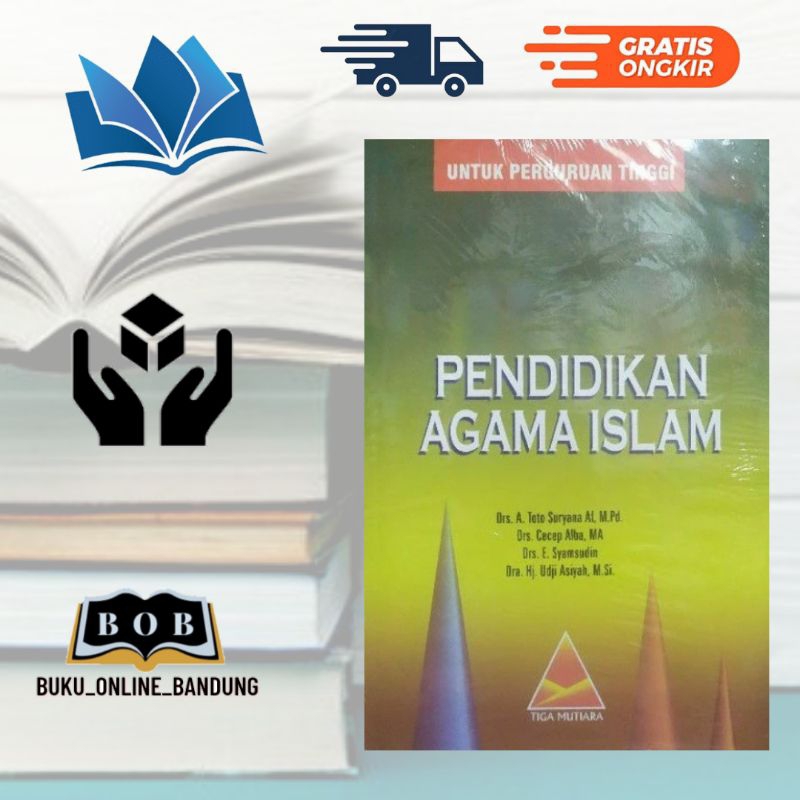 Pendidikan agama islam