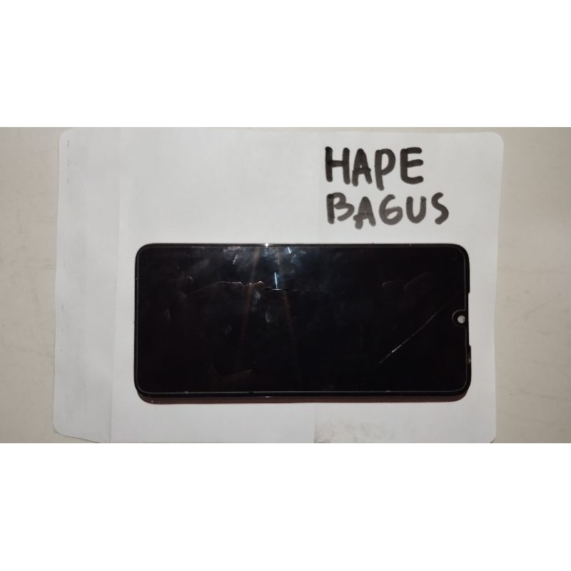 LCD Redmi Note 7 Original Copotan