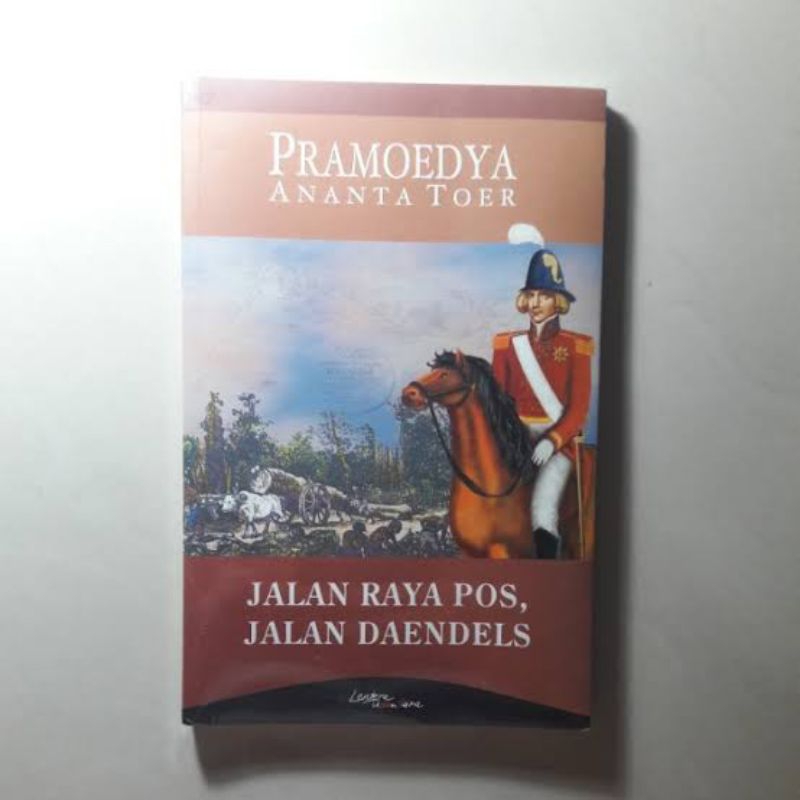 Jalan Raya Pos