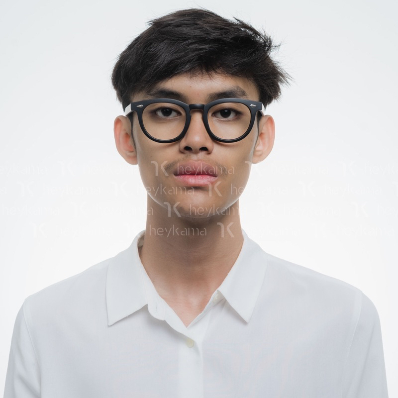 heykama - Frame Kacamata Kensu