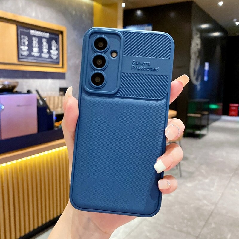 Case Camera Pro Cross Grain For Iphone 6 6g 6s 7 8 Xr Xs Max 11 11 Pro 11 Pro Max