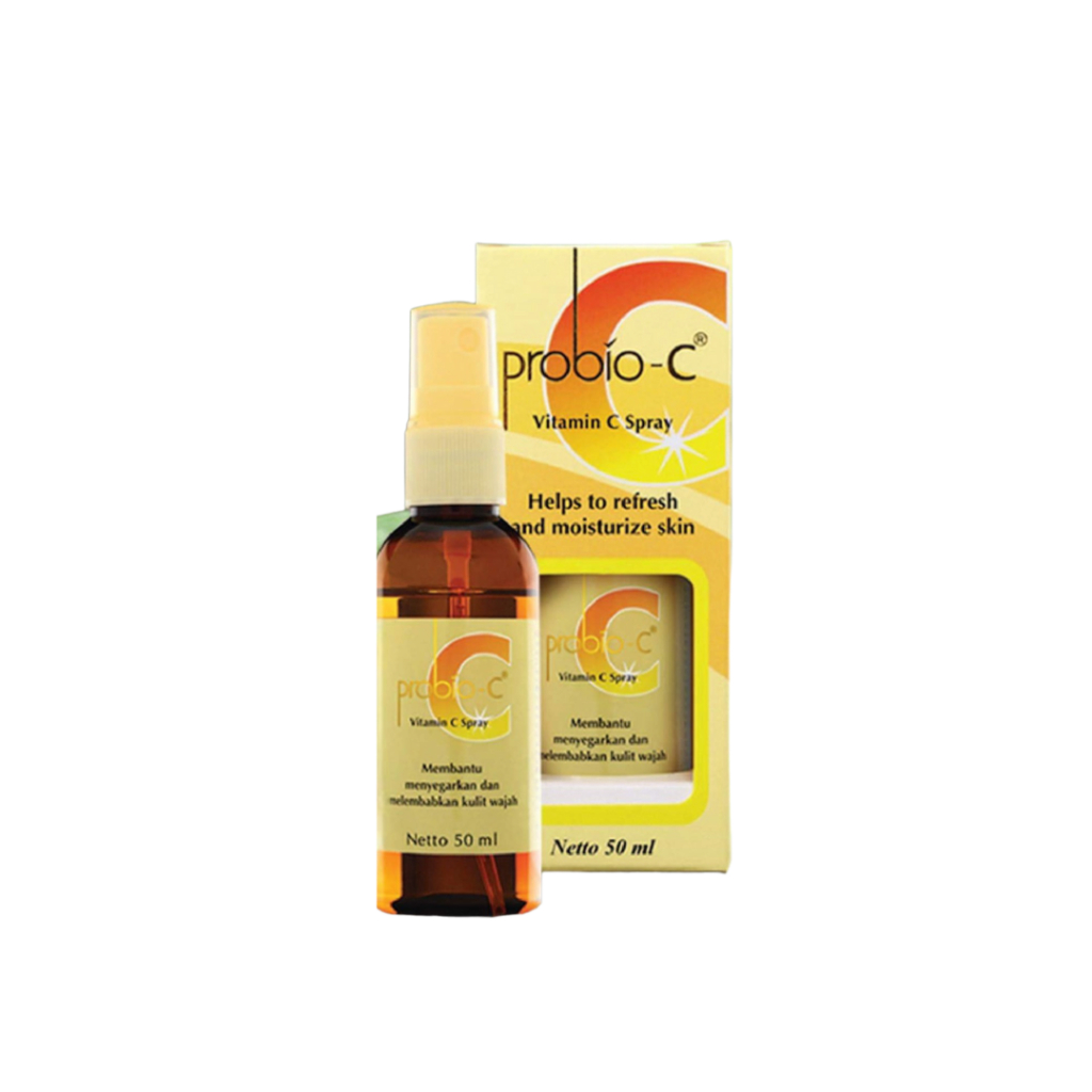 PROBIO-C SPRAY 50 ML