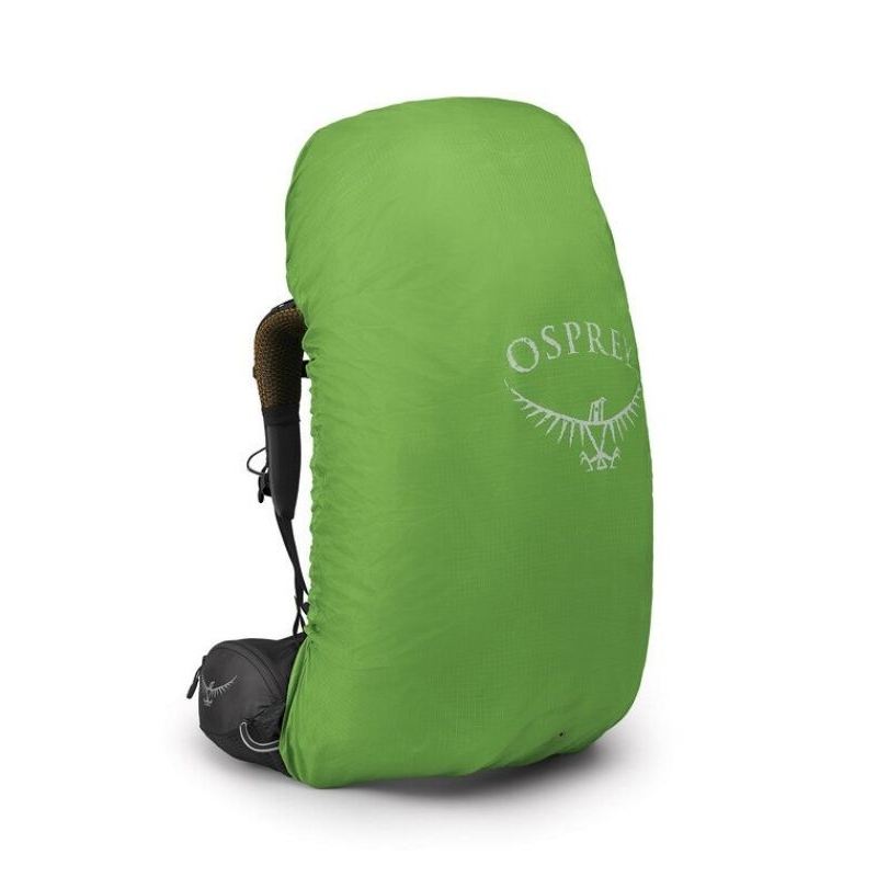 Osprey Atmos AG 65 Liter Original Tas Gunung Tas Cerrier