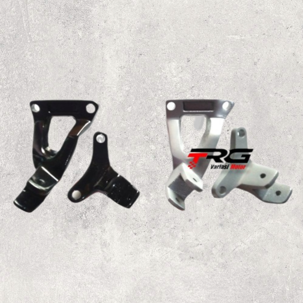 Step Postep  Footstep Mio Sporty Footstep Mio Smile Satu Set