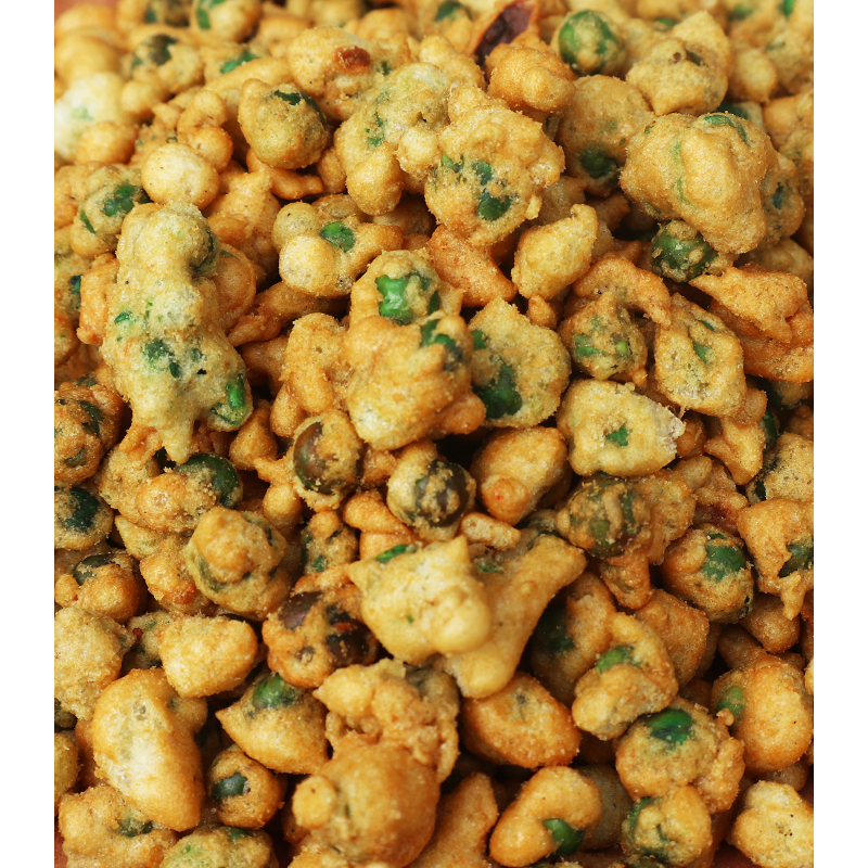 

Kacang bandung polong