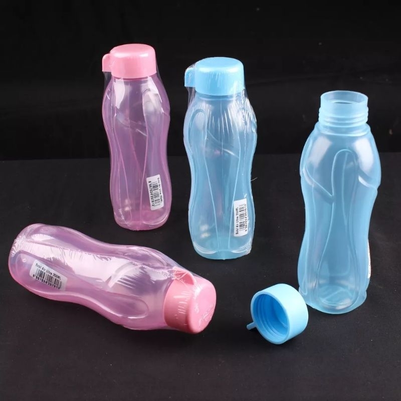 Botol Minum Murah 350 Ml - Souvenir Ulang Tahun Anak