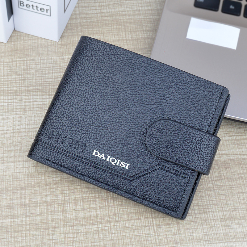 DOMPET LIPAT PRIA ORIGINAL IMPORT KULIT HITAM SLOT KARTU RESLETING KOIN KECIL JOYALEN WA734B5 COWOK PREMIUM PENDEK LAKI KEREN MURAH SIMPLE DISTRO REMAJA KEKINIAN DEWASA BATAM BRANDED