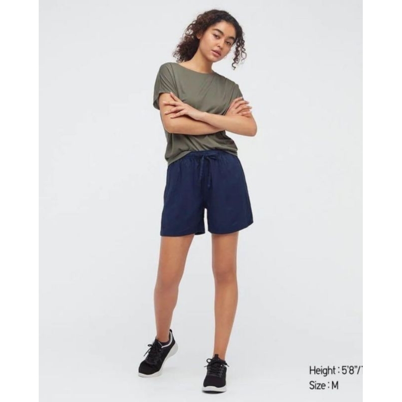 UNIQLO RELACO SHORTS