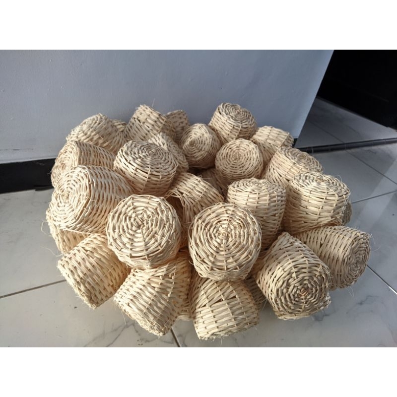 GOWOK/SARANG BURUNG ROTAN