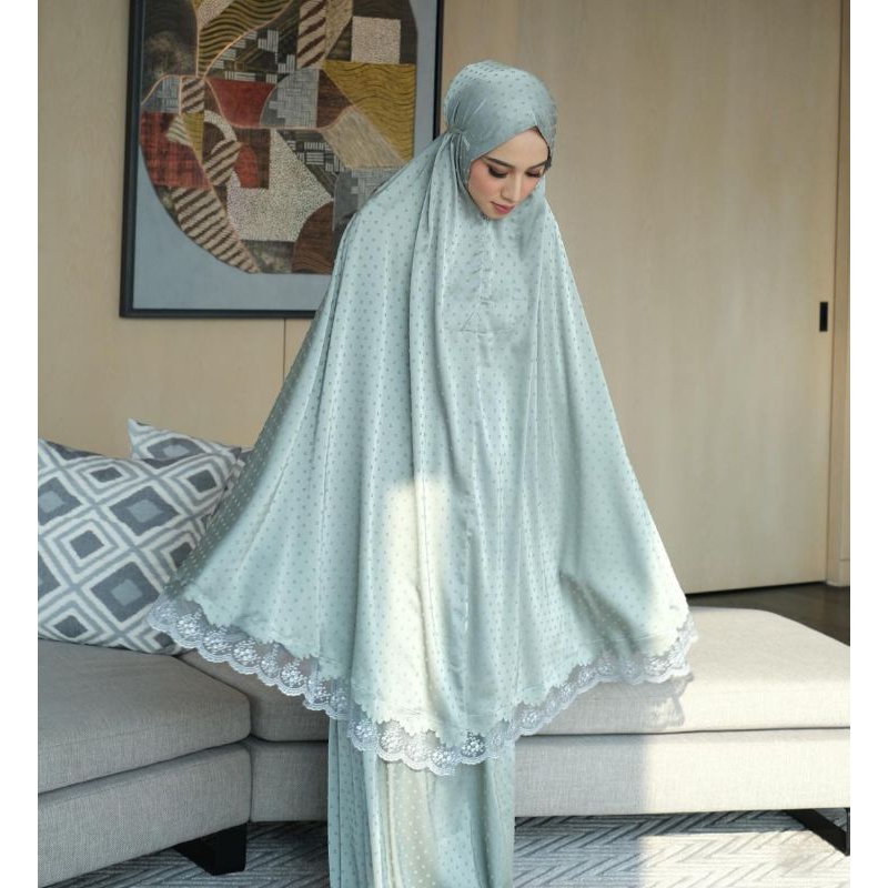 Nedora Prayer Set ORIGINAL By Gonegani