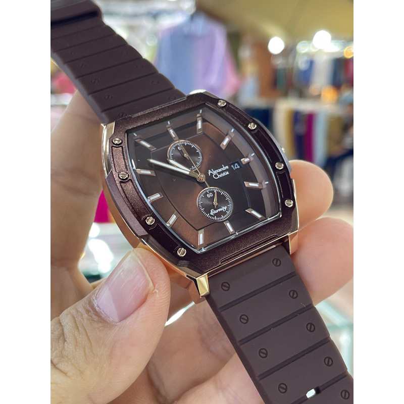 alexandre christie 6628mc pria