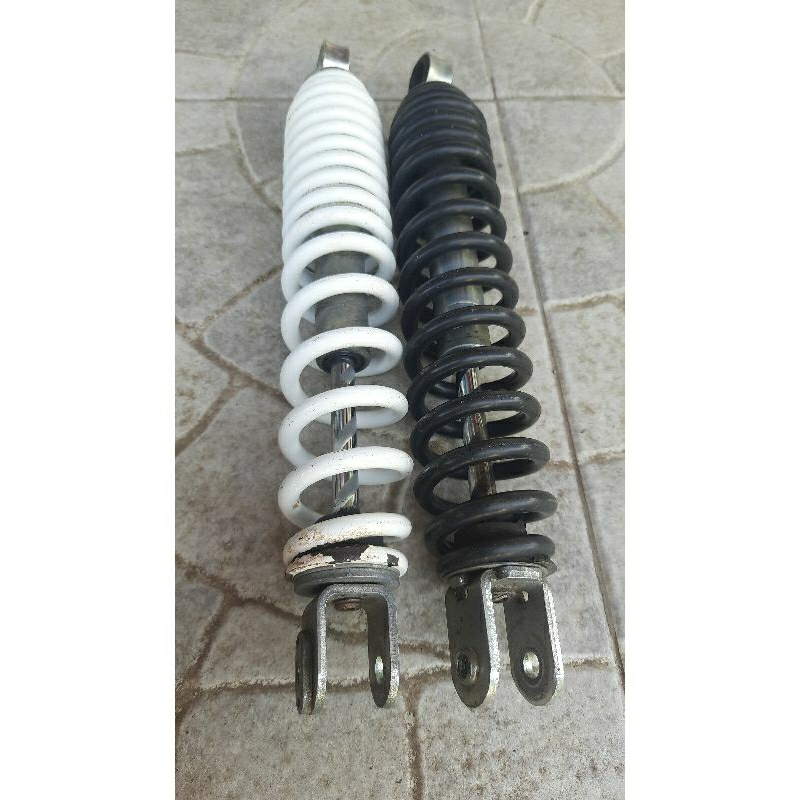 shockbreaker skok belakang yamaha mio sporty fino  ori bekas